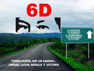 6D Elezioni in Venezuela