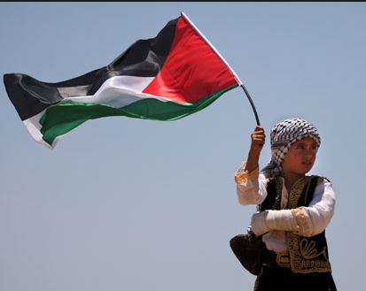 Palestina. PETIZIONE CONGIUNTA DEI SINDACATI EUROPEI