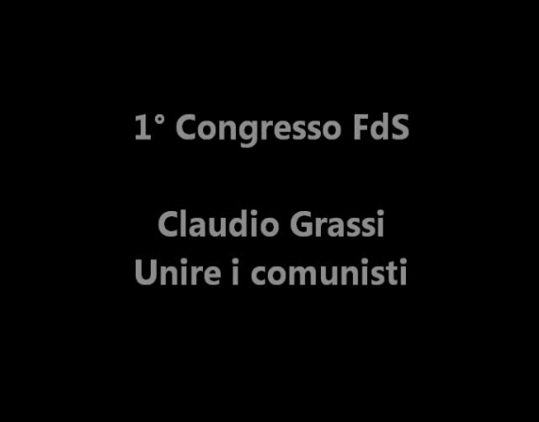 fds-claudio-grassi-unire-i-comunisti