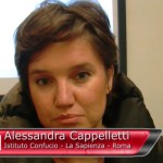 Alessandra Cappelletti