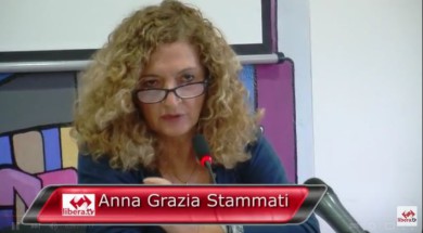 Anna Grazia Stammati presidente CESP