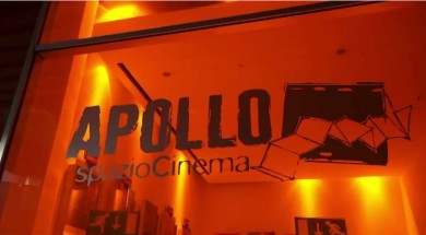 Cinema Apollo Milano