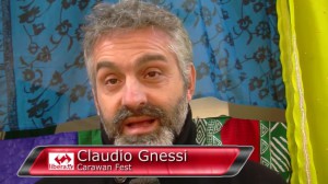 Claudio Gnessi
