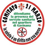 Logo del Comitato Gavinana