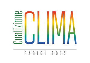 Logo Coalizione Clima Italia