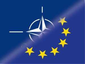 NATO e Unione Europea