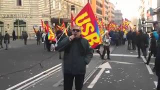 roma-27-gennaio-2012-prismanews-manifestazione-sciopero-generale
