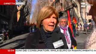 roma-27-gennaio-2012-rainews-1-manifestazione-sciopero-generale