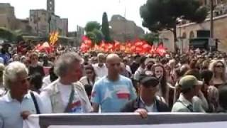 roma-30-maggio-2011-sciopero-metropolitano-romauno-tv