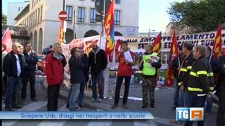 trieste-24-ottobre-2014-sciopero-generale-e-presidio-tg3-friuli-v-g