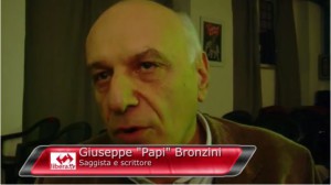 Giuseppe Bronzini