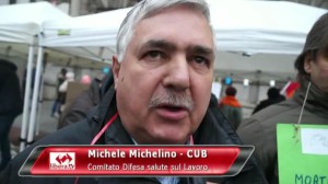 Michele Michelino CUB