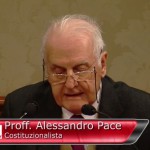 Alessandro Pace
