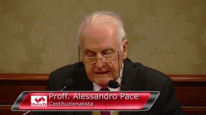 Alessandro Pace