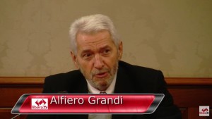 Alfiero Grandi