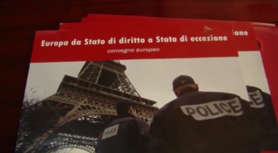 Europa dallo stato di diritto allo stato di eccezionejpg