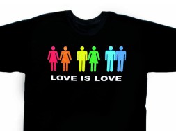 Love is Love per le adozioni Gay