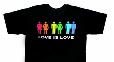 Love is Love per le adozioni Gay