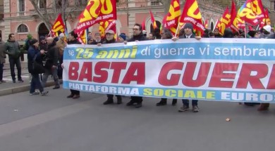 Basta Guerra