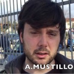 Alessandro Mustillo - Partito Comunista