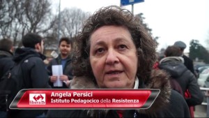 Angela Persici