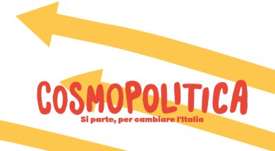 Cosmopolitica a Sinistra