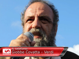 Giobbe Covatta Verdi