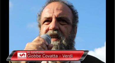 Giobbe Covatta Verdi