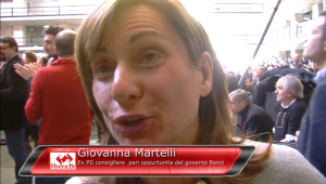 Giovanna Martelli
