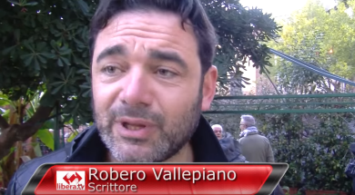 Roberto Vallepiano intervistato su Cuba