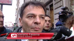 Stefano Fassina - Sinistra Italiana