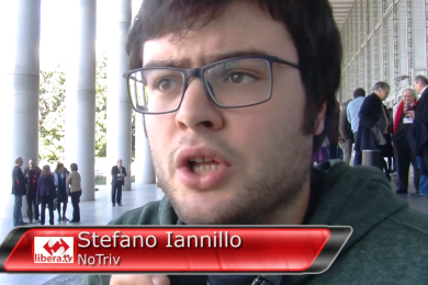 Stefano Iannillo