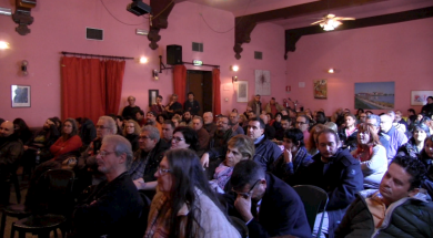 Assemblea dissenso interno a USB Unione Sindacale di Base