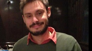 Giulio Regeni