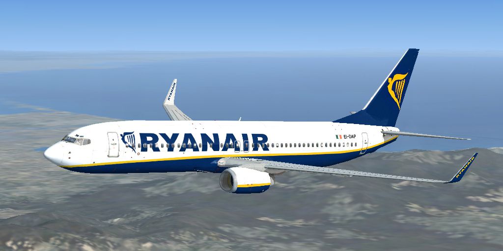 Ryanair lancia una petizione contro il diritto di sciopero. Fermiamo l’avvoltoio!