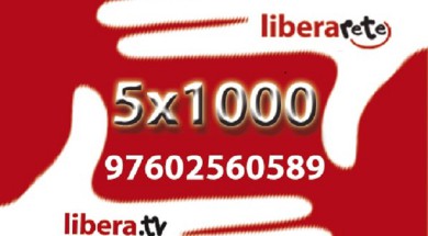 5X1000-cinque per mille-Liberatv