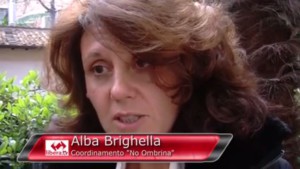 Alba Brighella