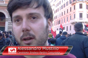 Alessandro Mustillo