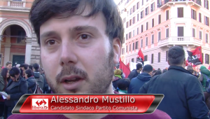Alessandro Mustillo