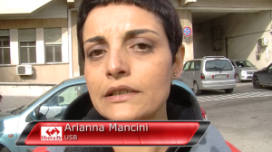 Arianna Mancini USB