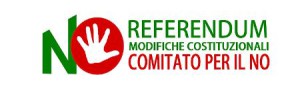 Referendum Costituzionale - Comitato per il No