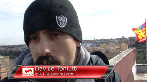 Davide Toniutti USB