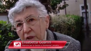 Elisabetta Guarini