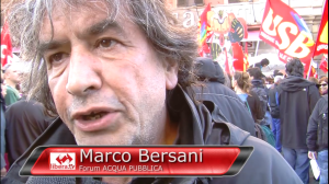 Marco Bersani