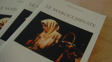 Le Marocchinate - Un libro di Stefania Catallo