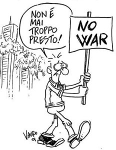 Napoli sciopero generale 18 marzo