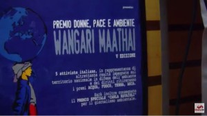 Premio Wangari Maathai
