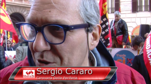 Sergio Cararo