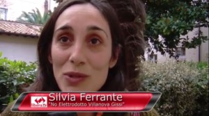 Silvia Ferrante