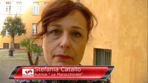 Sterfania Catallo